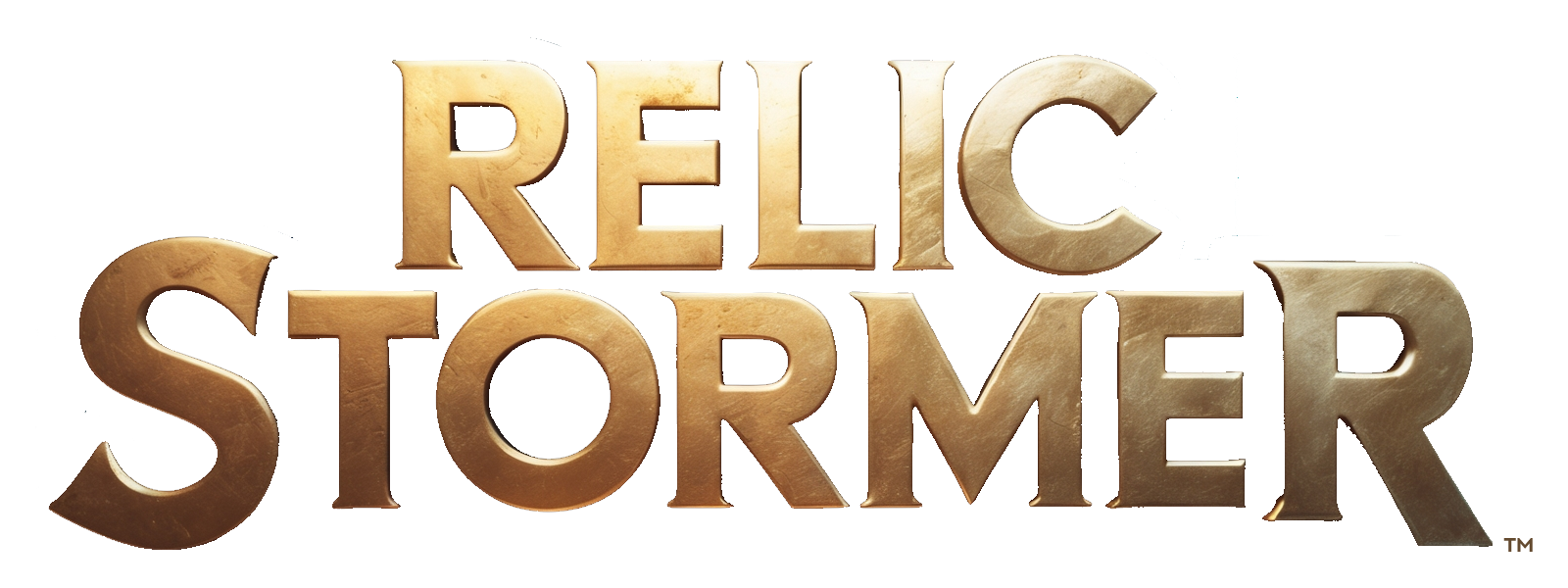 Relic Stormer a