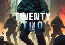 Twenty-Two