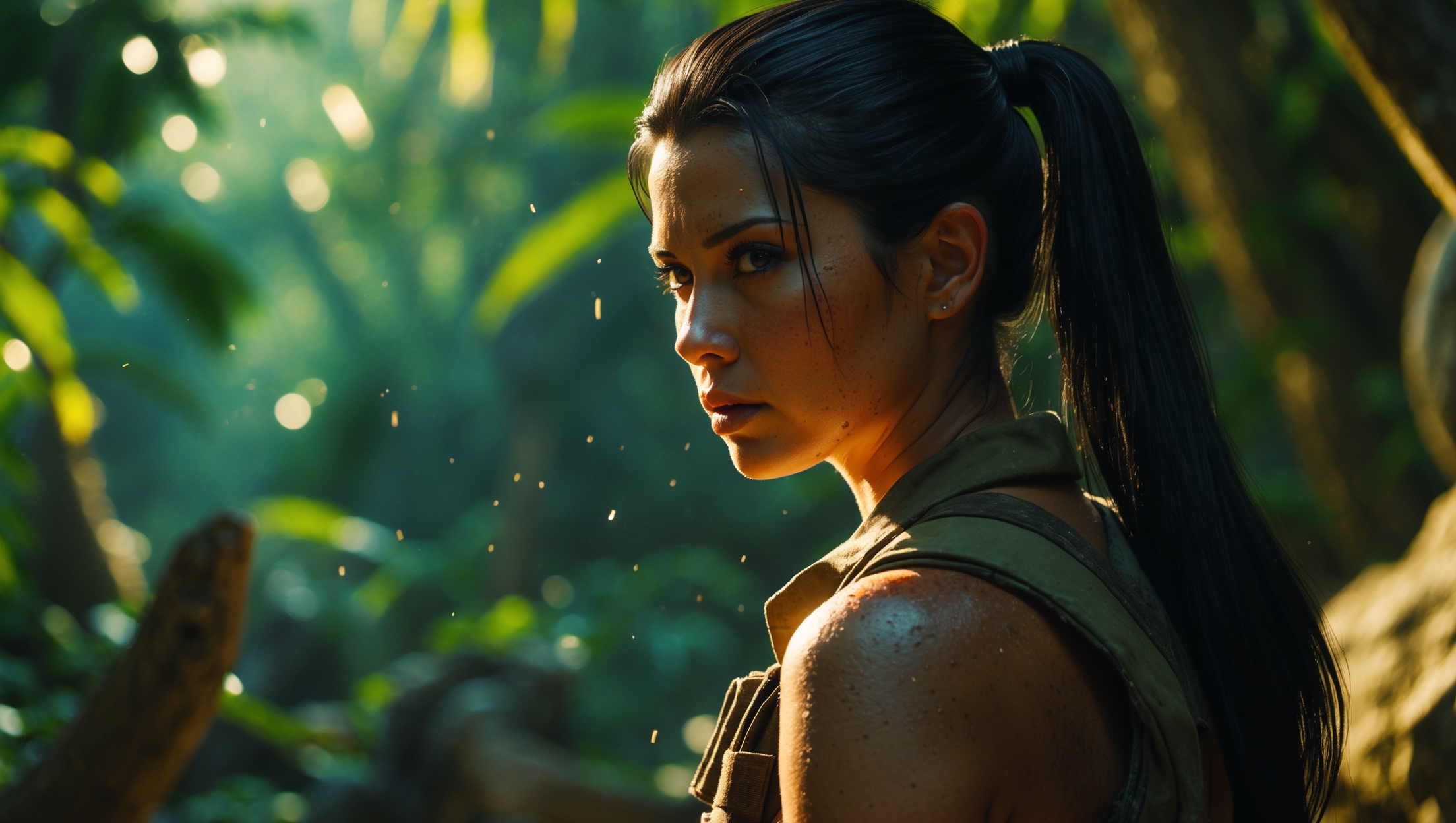 Become Kate Karter