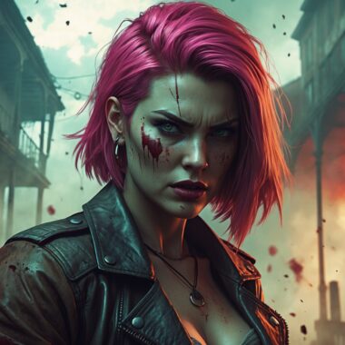 Fury Reign: Coming Soon