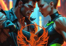 Fury Reign
